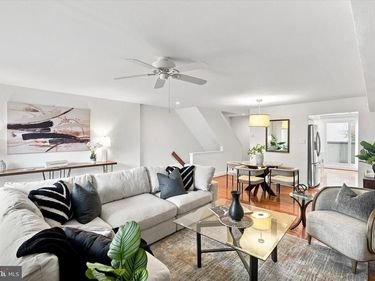220 N 22ND STREET, Unit B, PHILADELPHIA, PA 19103