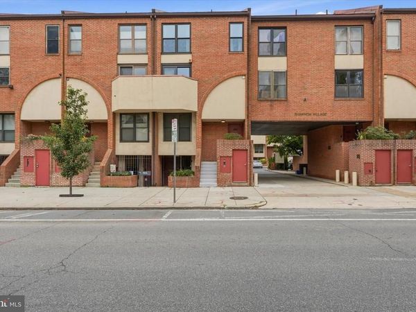 220 N 22ND STREET, Unit B, PHILADELPHIA, PA 19103