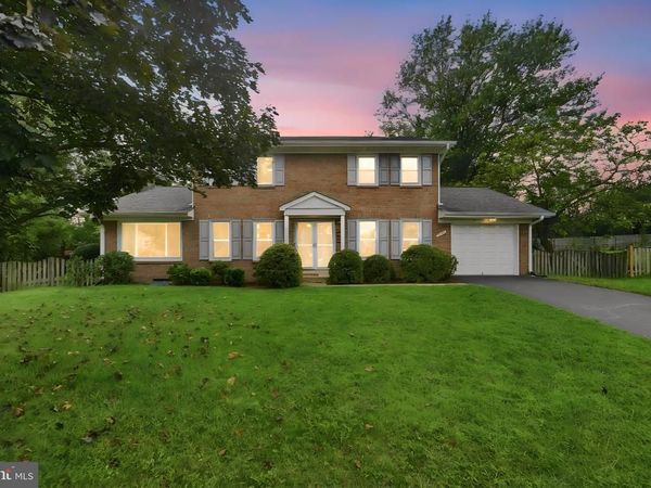 1301 LOPP COURT, HERNDON, VA 20170
