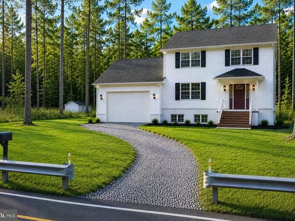 16400 DAHLGREN ROAD, KING GEORGE, VA 22485