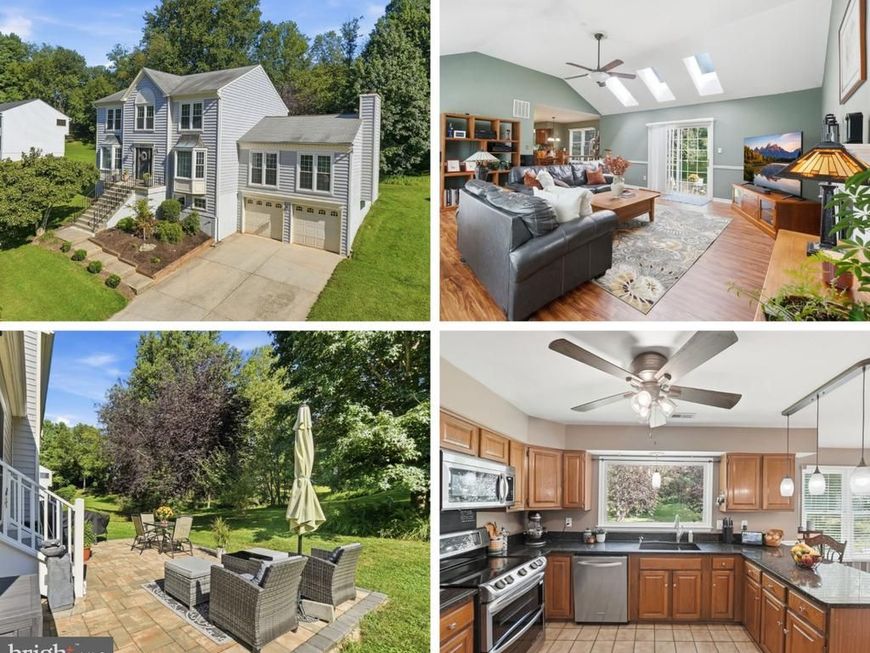 9817 Mainsail Drive, Gaithersburg, MD 20879 Main Photo
