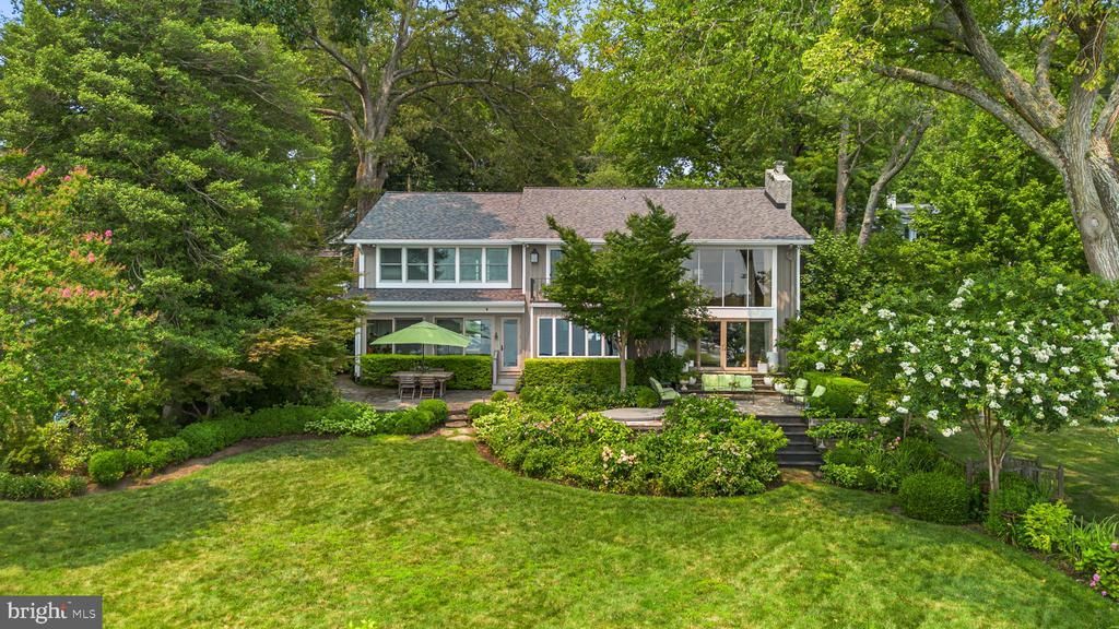 202 SEVERN RIVER ROAD , SEVERNA PARK, MD 21146