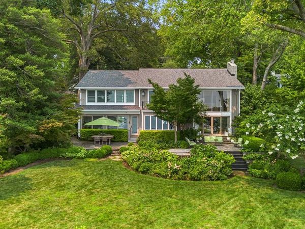 202 SEVERN RIVER ROAD, SEVERNA PARK, MD 21146