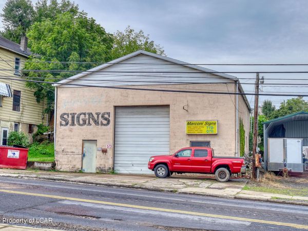 573 E Main Street, Plymouth, PA 18651