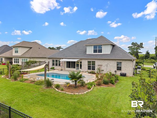 3797 Stafford Boulevard, Gulf Shores, AL 36542