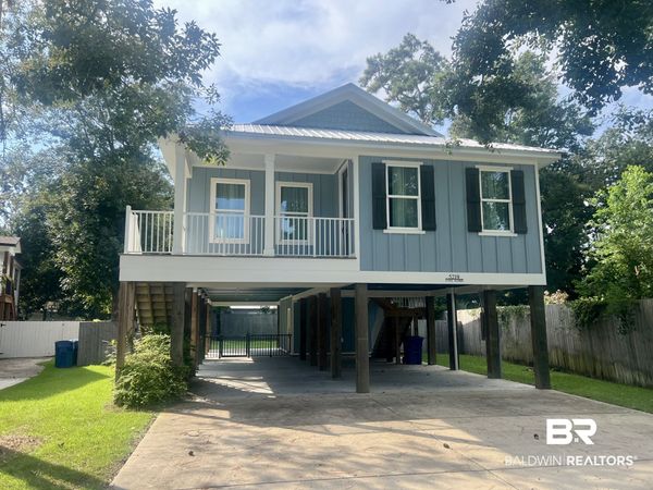 5219 Pine Road, Orange Beach, AL 36561