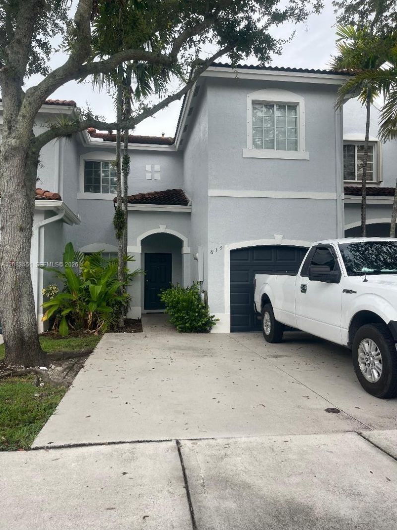 833 SW 148th Pl, Unit 833, Miami, FL 33194 Photo