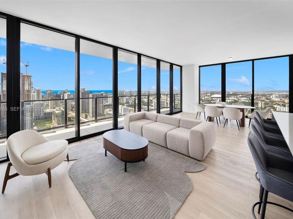 20 NE 11 Street, Unit 5204, Miami Beach, FL 33139