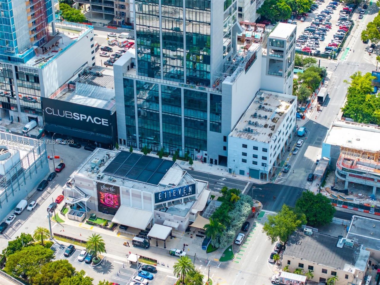 20 NE 11 Street, Unit 5204, Miami Beach, FL 33139 Photo