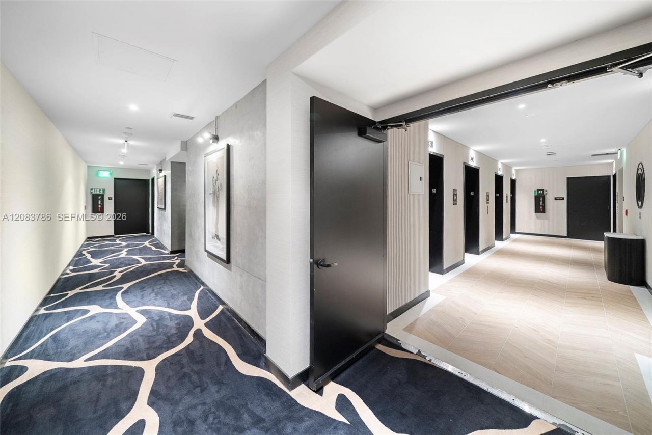 20 NE 11 Street, Unit 5204, Miami Beach, FL 33139 Photo