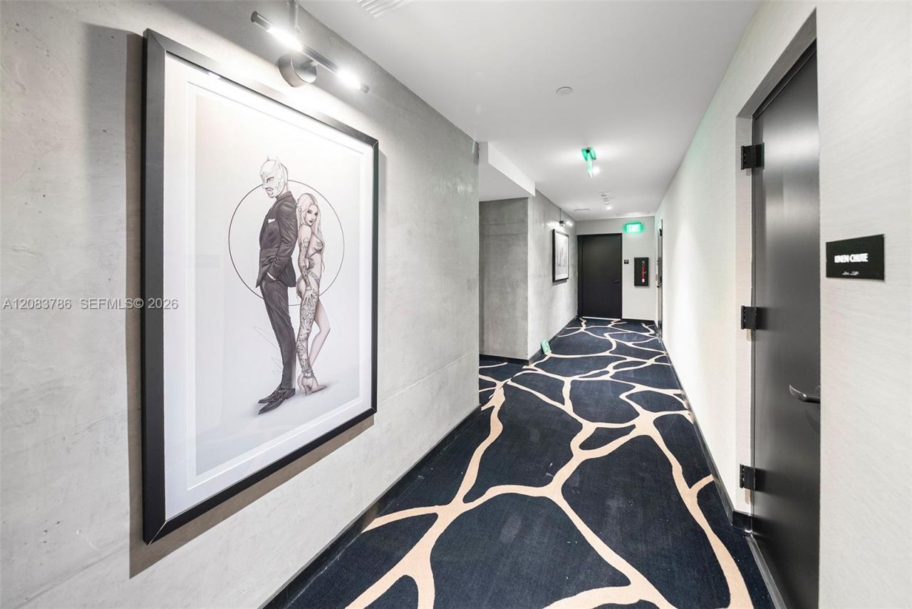 20 NE 11 Street, Unit 5204, Miami Beach, FL 33139 Photo