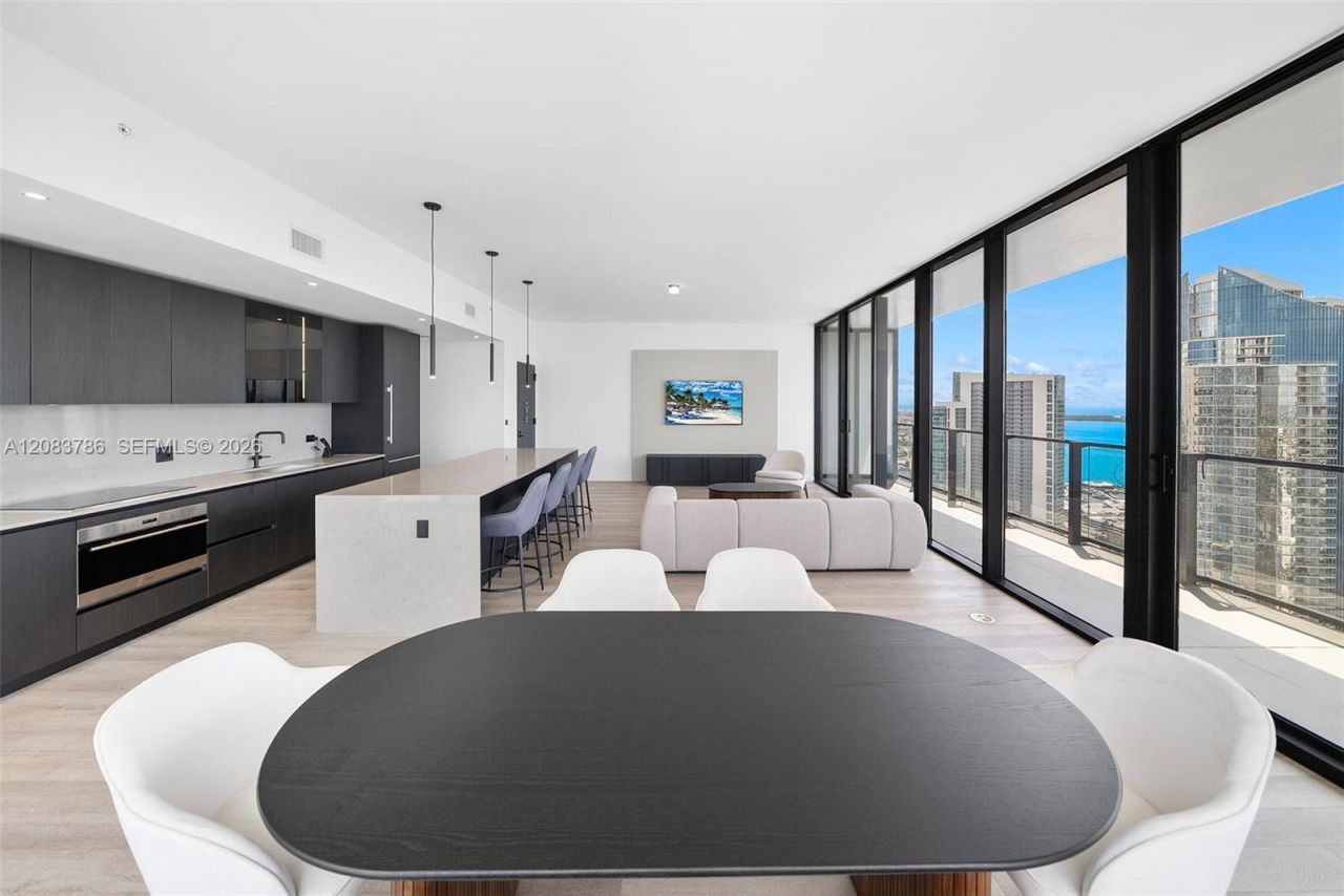 20 NE 11 Street, Unit 5204, Miami Beach, FL 33139 Photo