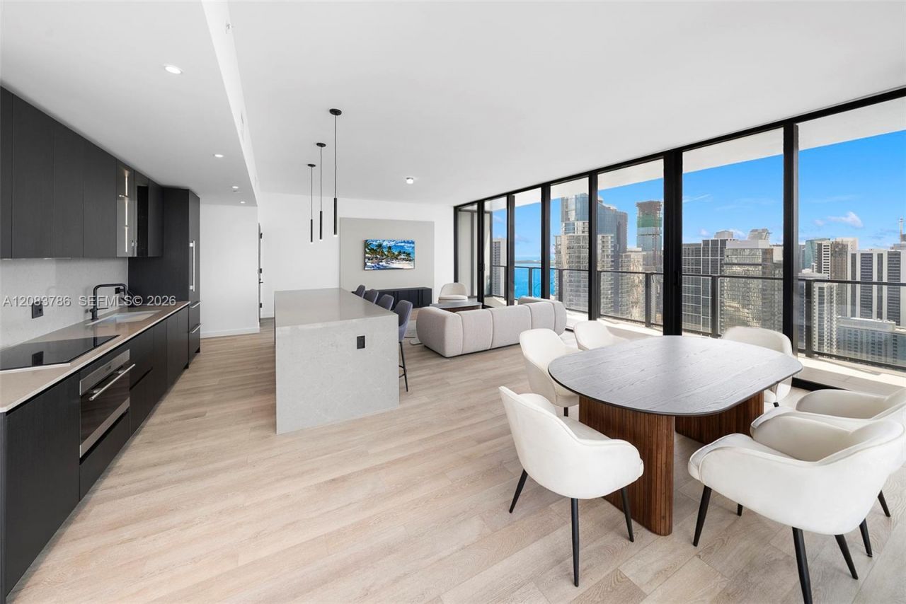 20 NE 11 Street, Unit 5204, Miami Beach, FL 33139 Photo