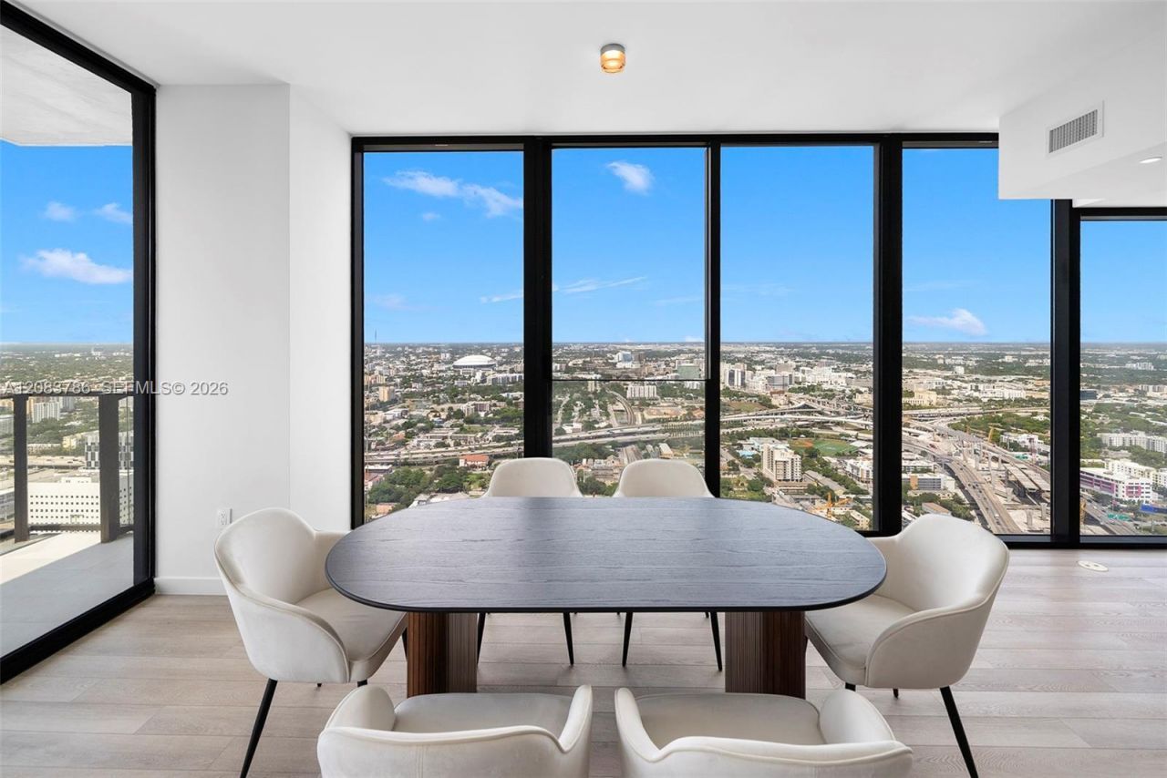 20 NE 11 Street, Unit 5204, Miami Beach, FL 33139 Photo