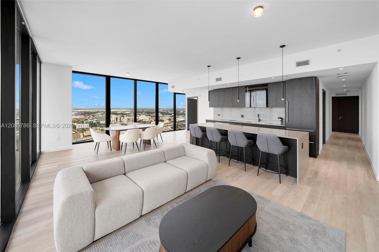 20 NE 11 Street, Unit 5204, Miami Beach, FL 33139 Photo