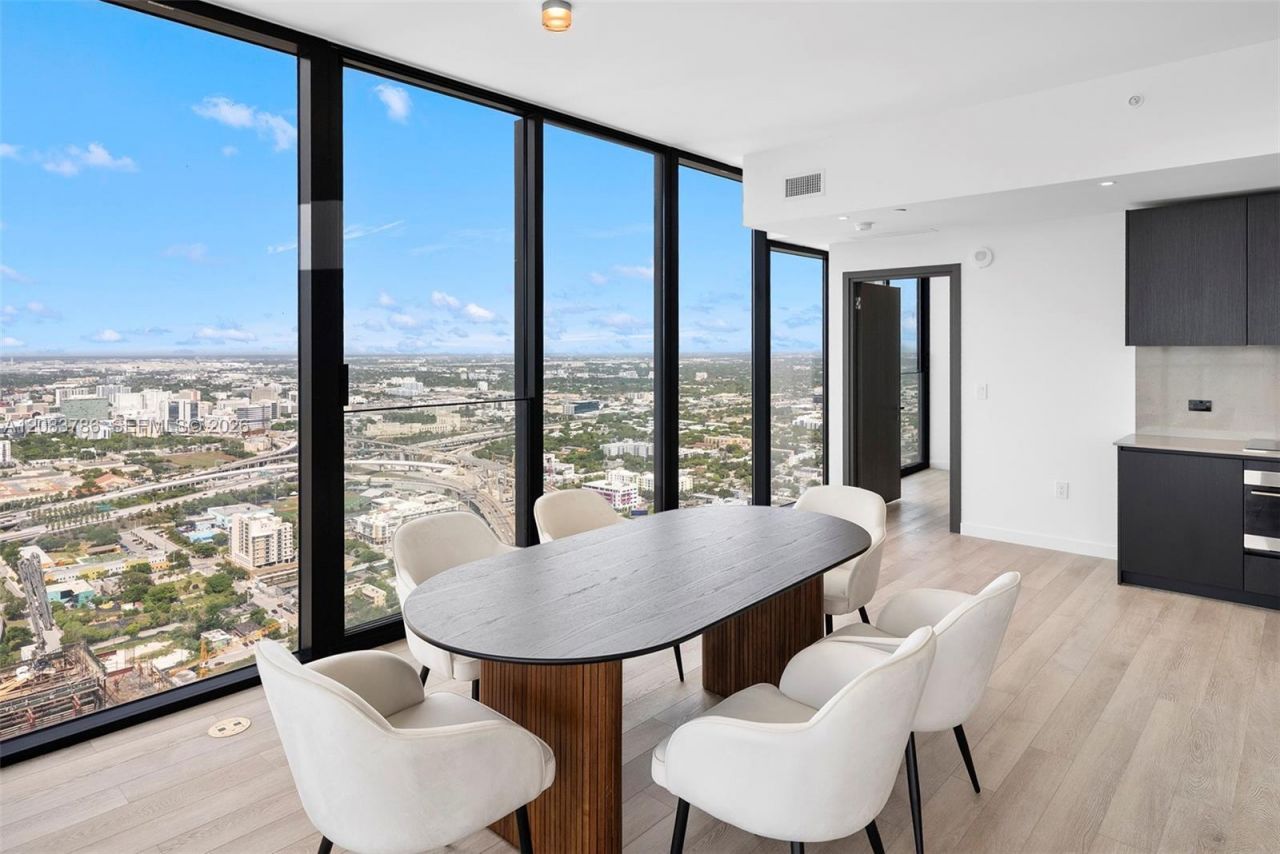 20 NE 11 Street, Unit 5204, Miami Beach, FL 33139 Photo