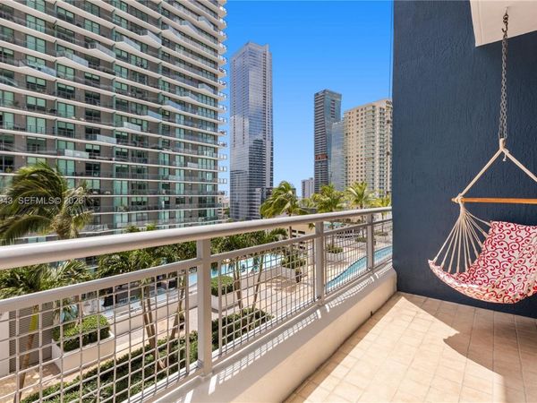 60 SW 13th St , Unit 1422, Miami, FL 33130