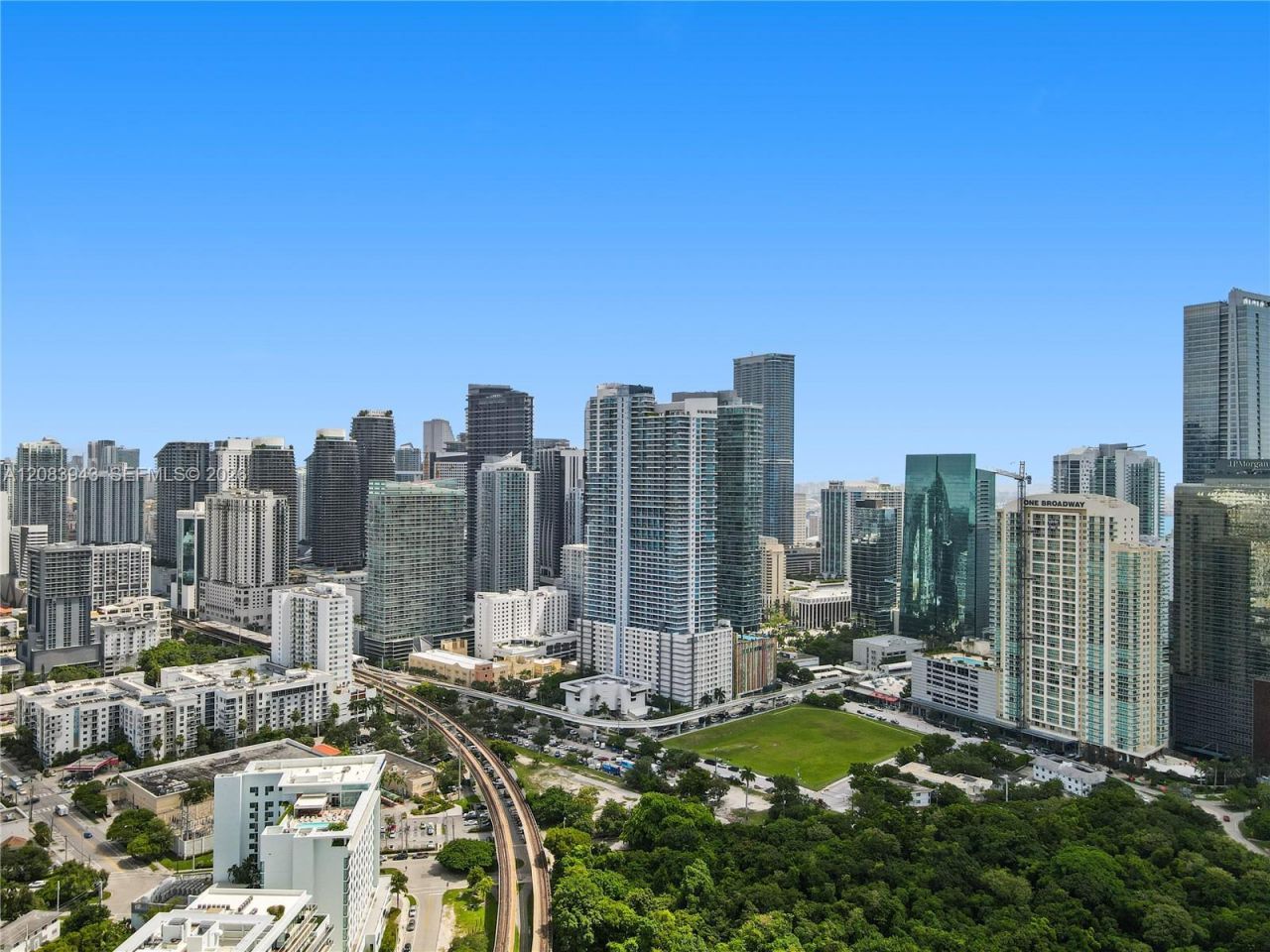 60 SW 13th St , Unit 1422, Miami, FL 33130 Photo