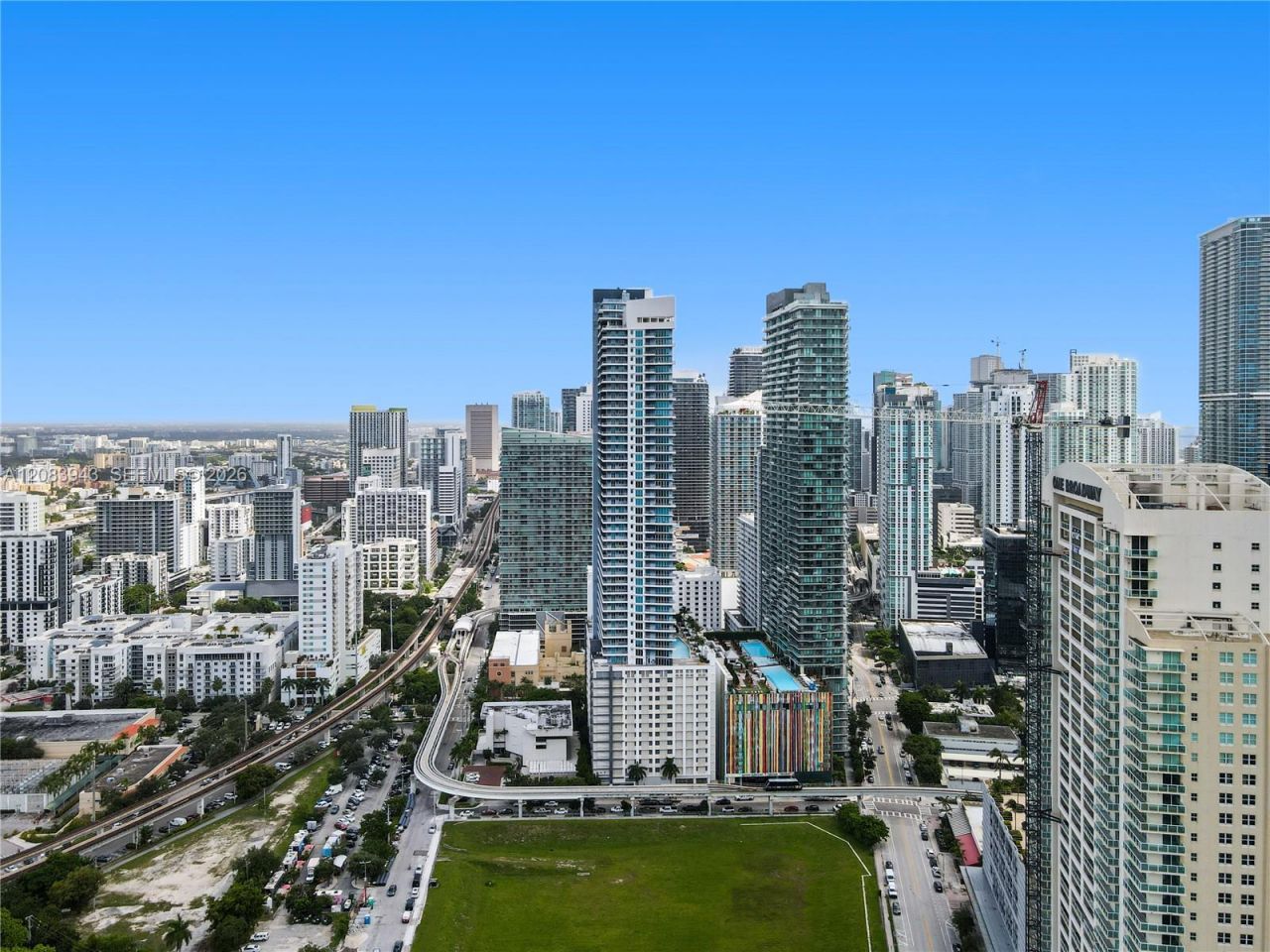 60 SW 13th St , Unit 1422, Miami, FL 33130 Photo