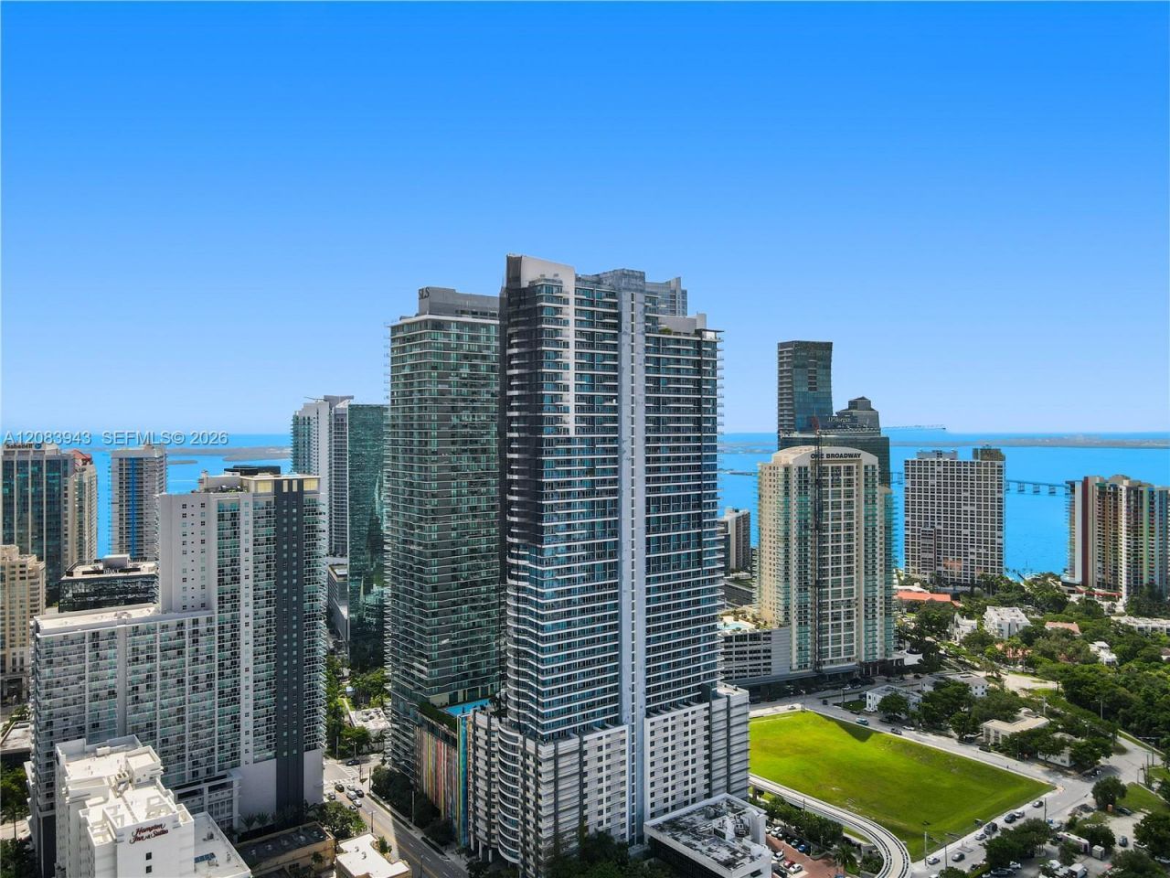 60 SW 13th St , Unit 1422, Miami, FL 33130 Photo