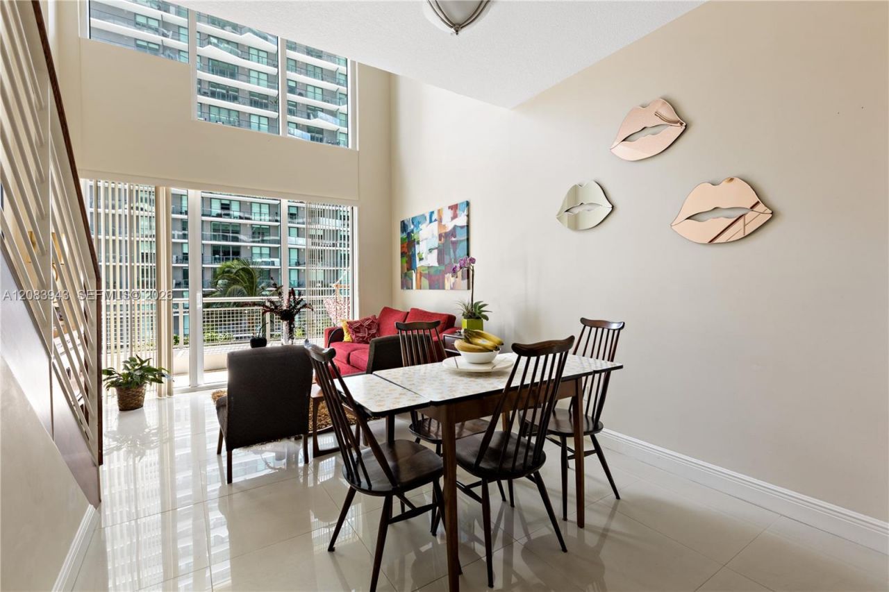 60 SW 13th St , Unit 1422, Miami, FL 33130 Photo