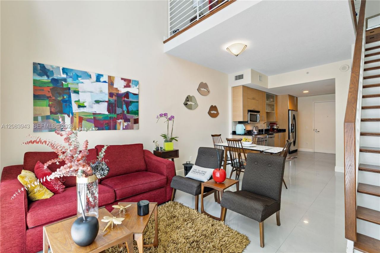 60 SW 13th St , Unit 1422, Miami, FL 33130 Photo