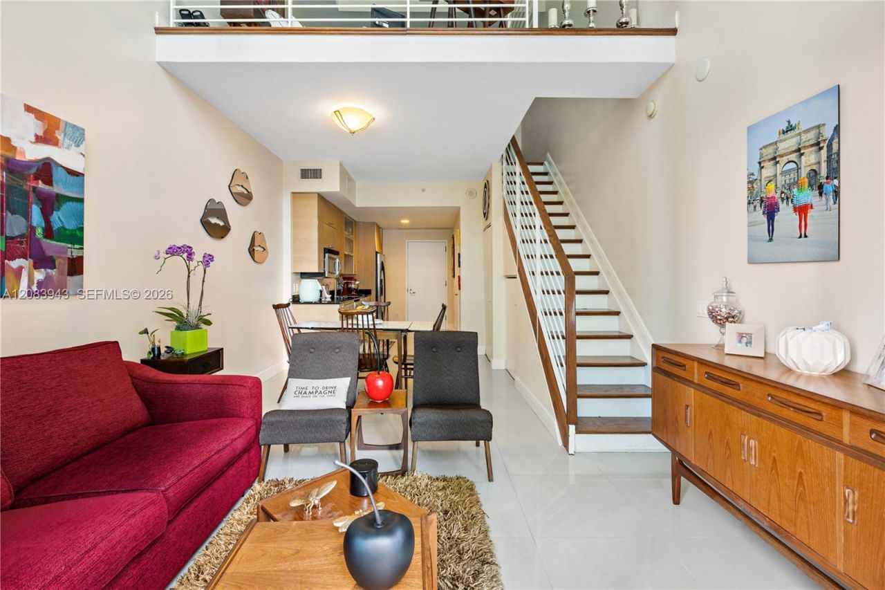 60 SW 13th St , Unit 1422, Miami, FL 33130 Photo