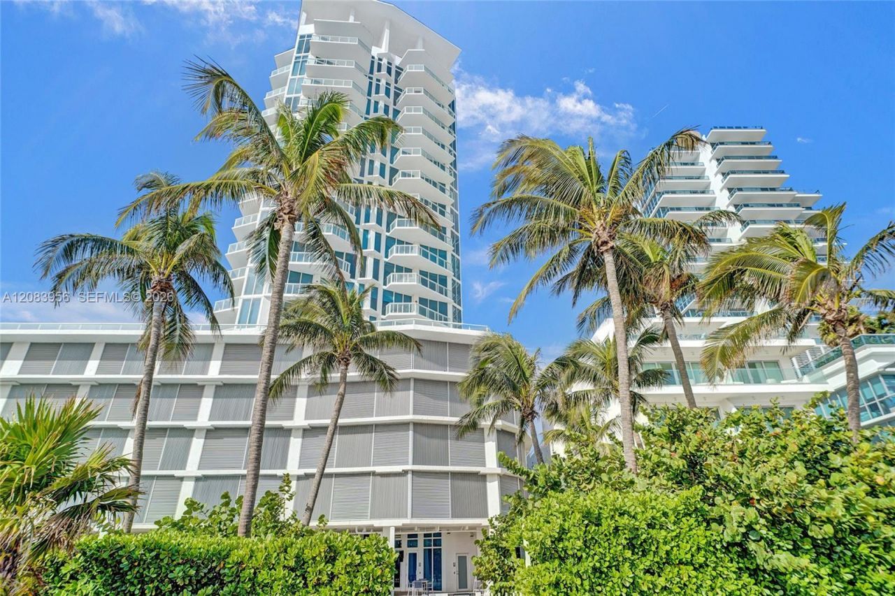 6515 Collins Ave, Unit 1707, Miami Beach, FL 33141 Photo