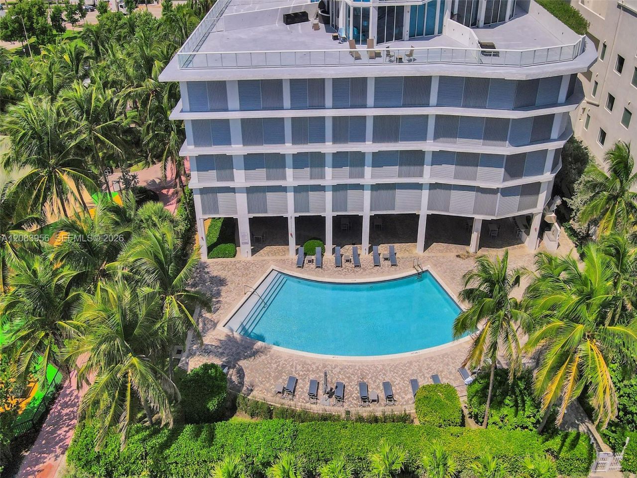 6515 Collins Ave, Unit 1707, Miami Beach, FL 33141 Photo
