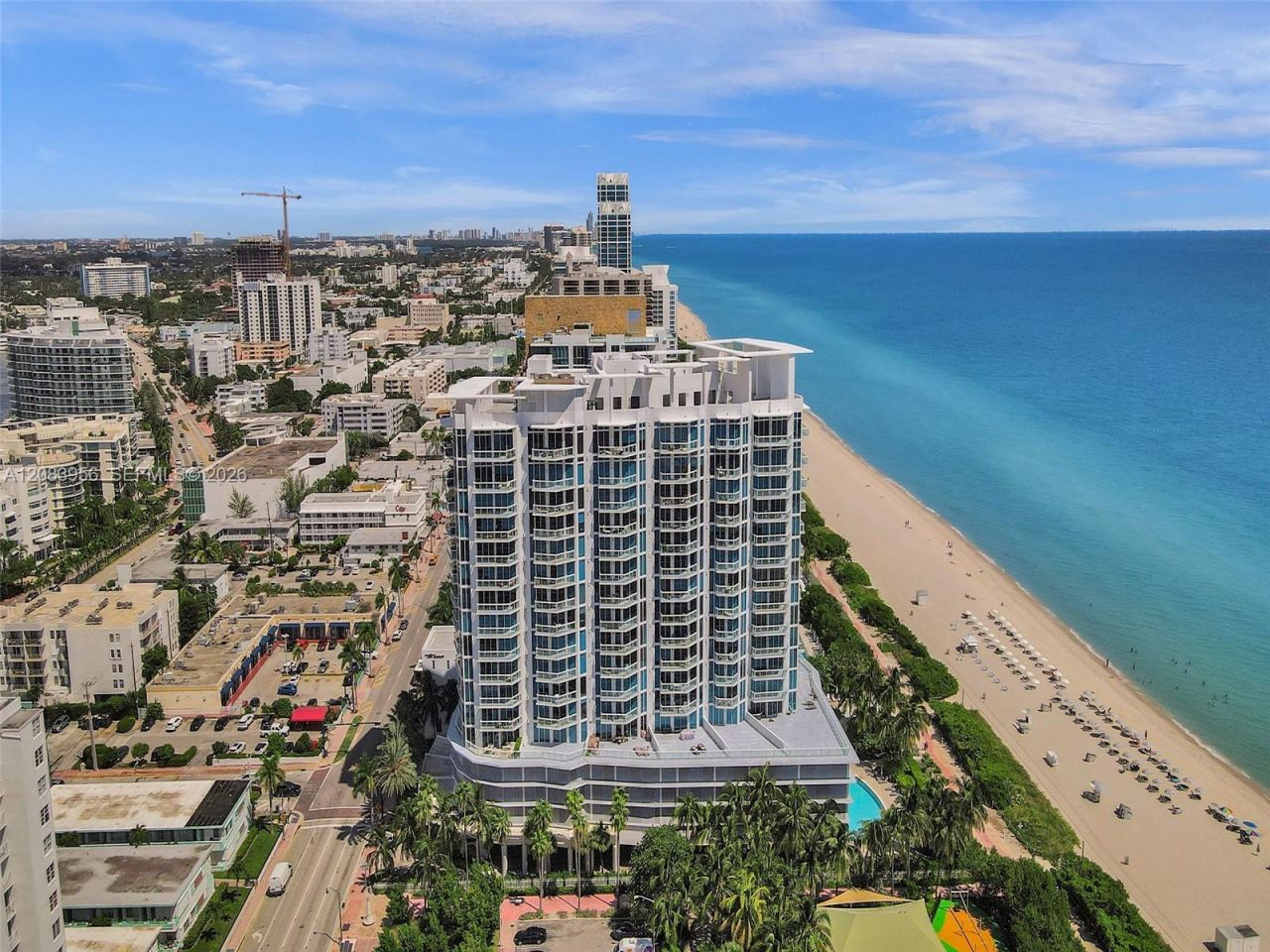 6515 Collins Ave, Unit 1707, Miami Beach, FL 33141 Photo