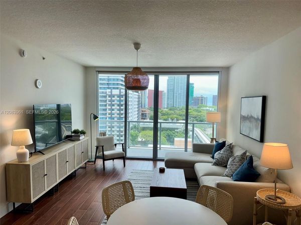 79 SW 12th St , Unit 1502, Miami, FL 33130