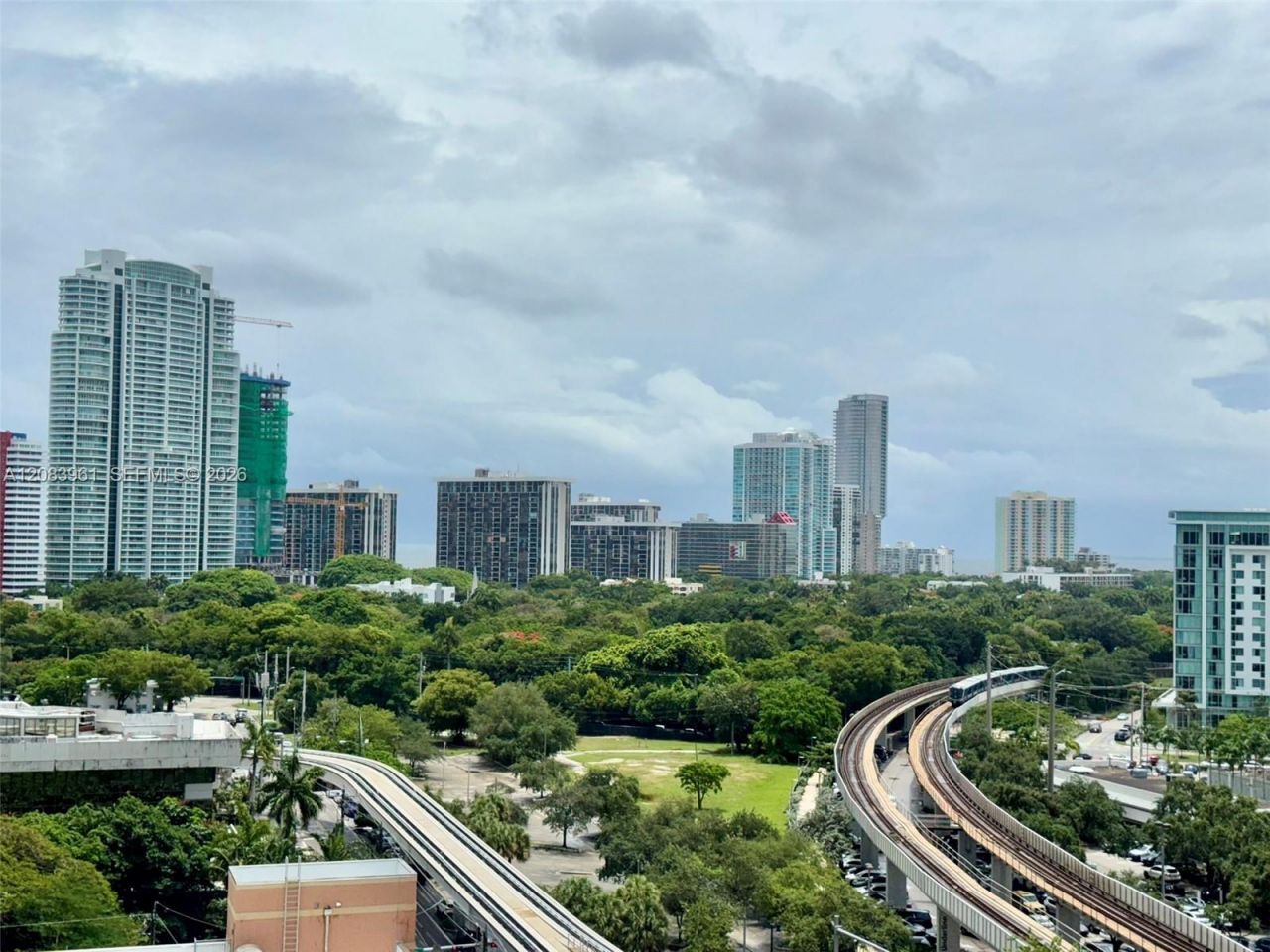 79 SW 12th St , Unit 1502, Miami, FL 33130 Photo