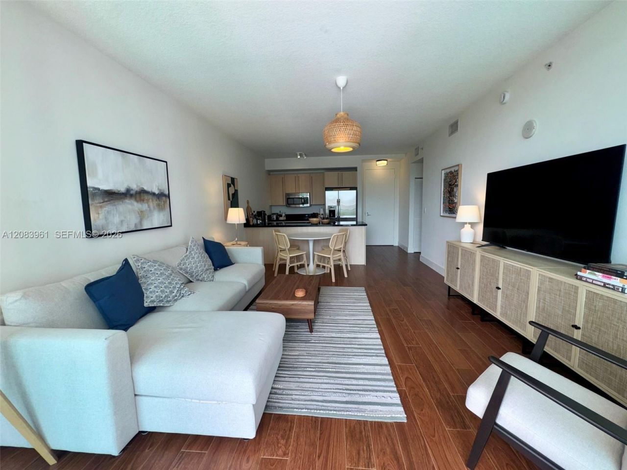 79 SW 12th St , Unit 1502, Miami, FL 33130 Photo