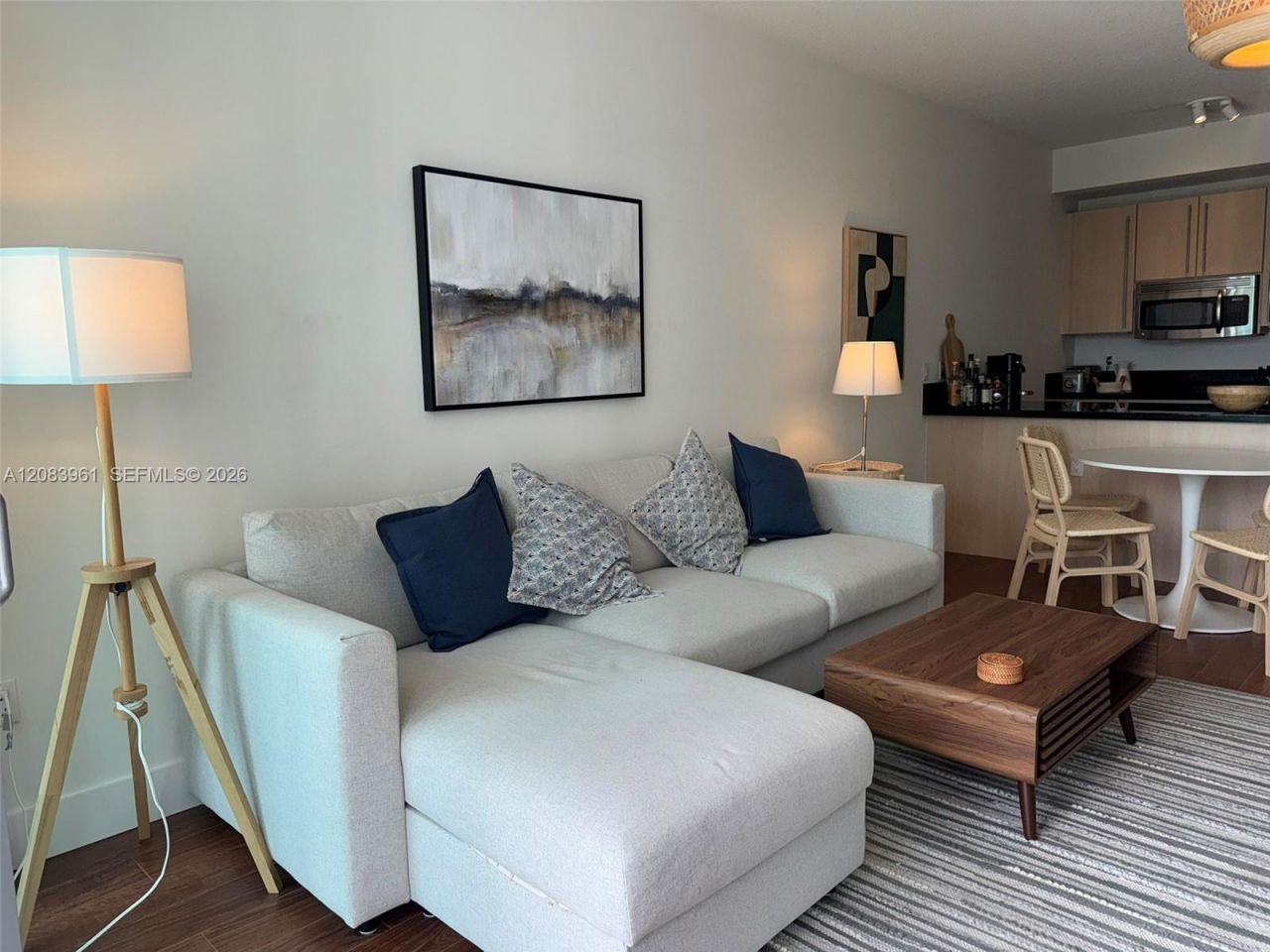 79 SW 12th St , Unit 1502, Miami, FL 33130 Photo