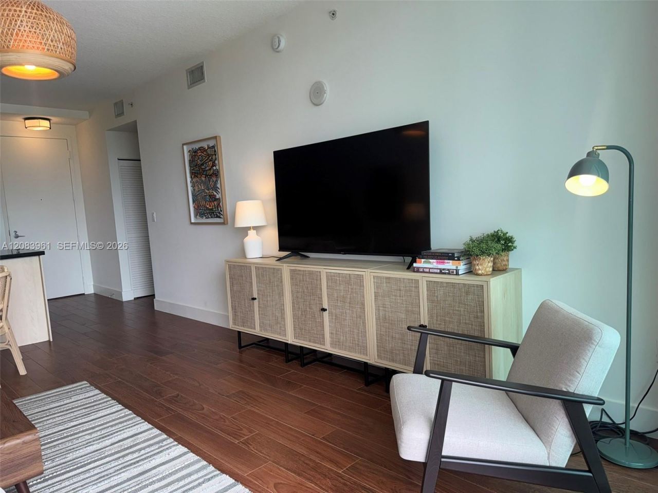 79 SW 12th St , Unit 1502, Miami, FL 33130 Photo