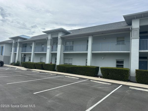 180 Portside Avenue , Unit 103, Cape Canaveral, FL 32920