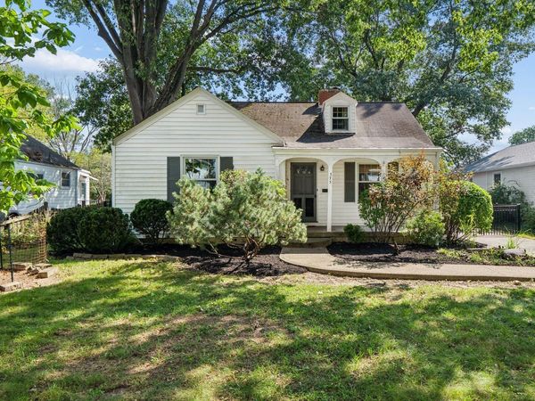 373 Glenmont Avenue , Columbus, OH 43214