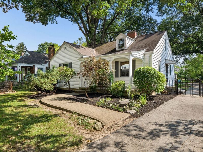 373 Glenmont Avenue, Columbus, OH 43214 Photo 2