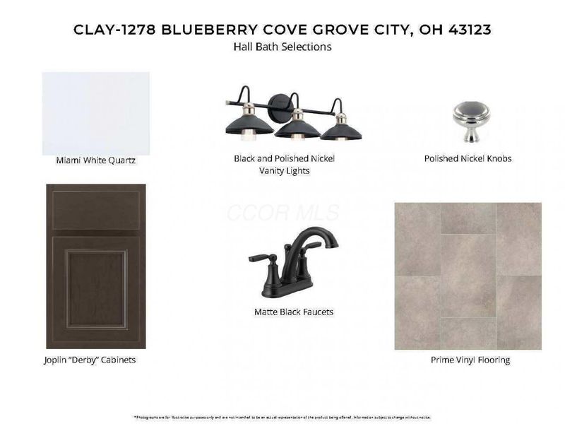 1278 Blueberry Cove, Grove City, OH 43123 Photo 6