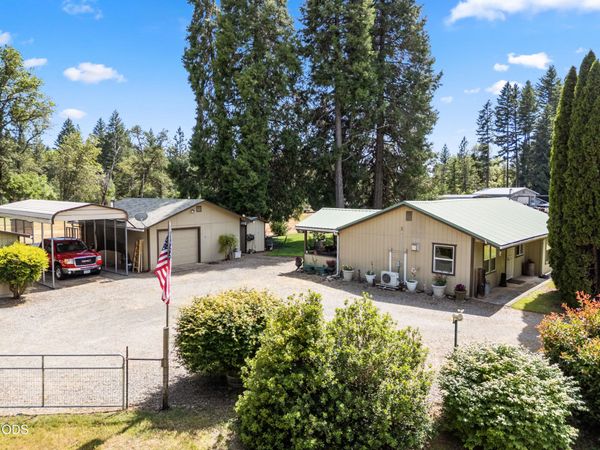 4551 Holland Loop Road, Cave Junction, OR 97523