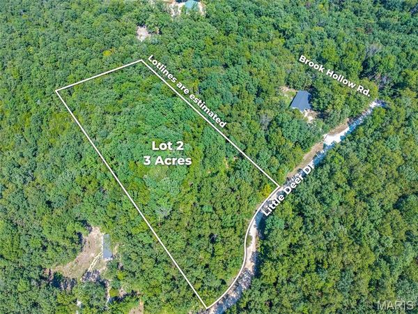 0 Little Deer Trail, Dittmer, MO 63023