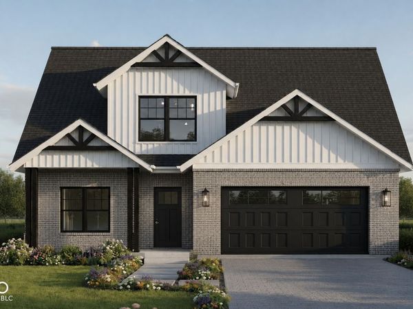 2076 Gosling Court , Franklin, IN 46131
