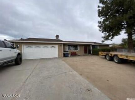 3562 Onyx Court, Carson City, NV 89705 Photo