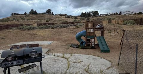 3562 Onyx Court, Carson City, NV 89705 Photo
