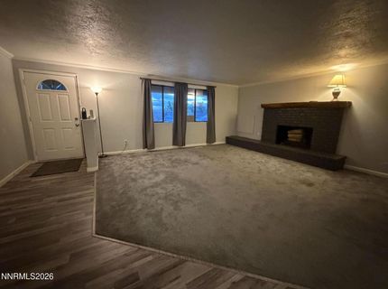 3562 Onyx Court, Carson City, NV 89705 Photo