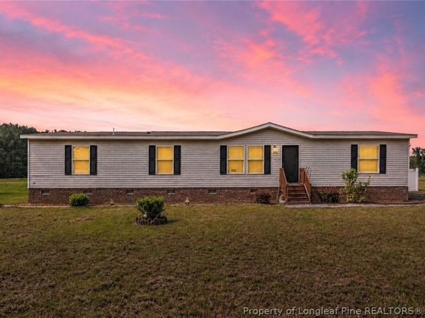 8085 NC 210 Highway S, Autryville, NC 28318