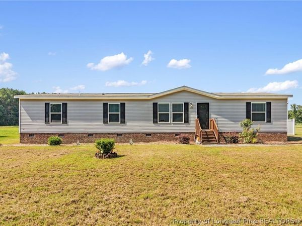 8085 NC 210 Highway S, Autryville, NC 28318
