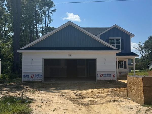 233 KENWWOD Drive, Fayetteville, NC 28311