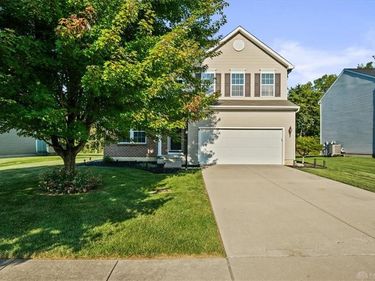 2131 Wagner Trace Drive, Beavercreek, OH 45431