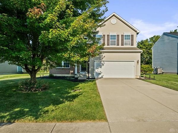 2131 Wagner Trace Drive, Beavercreek, OH 45431